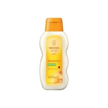 Weleda Calendula Baby Oil, 200ml