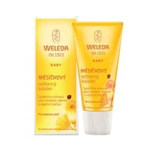 Weleda Calendula protective balm, 30ml