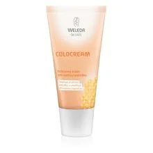 Weleda Cold Cream - Protective cream for dry skin, 30ml