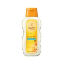 Weleda Marigold baby bath, 200ml