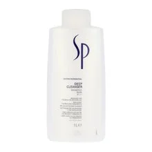 Wella Professional (Deep Cleanser Shampoo) SP (Deep Cleanser Shampoo), 1000ml