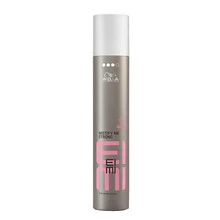 Wella Professional EIMI Mistify Me Strong Hairspray - Hairspray with strong fixation, 500ml