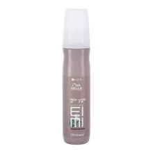 Wella Professional Eimi Nutricurls Fresh Up 72h Anti-Frizz Spray - Spray for refreshing and supporting waves, 150ml