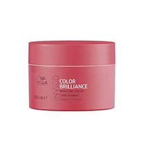 Wella Professional Invigo Color Brilliance (Vibrant Color Mask) 150 ml, 150ml