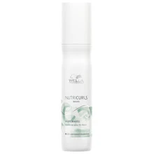 Wella Professional Nutricurls Nourishing Spray For Waves - Nourishing spray for wavy hair, 150ml