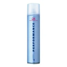 Wella Professional Performance Extra Strong - Hair spray - extra strong, 500ml
