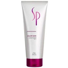 Wella Professional SP Color Save Conditioner - Conditioner for colored hair, 200ml