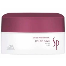 Wella Professional SP Color Save Mask - Mask for colored hair, 200ml