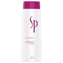 Wella Professional SP Color Save Shampoo - Shampoo for colored hair, 1000ml