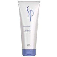 Wella Professional SP Hydrate Conditioner - Moisturizing Conditioner Hair, 200ml
