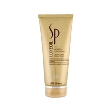 Wella Professional SP Luxeoil Keratin Conditioning Cream - Conditioner, 1000ml