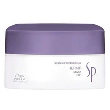 Wella Professional SP Repair Mask - Restorative Mask, 400ml