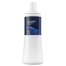 Wella Professional Welloxon Perfect Cream Developer 9% 30 VOL. - Activating emulsion, 1000ml