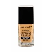 Wet n Wild Photo Focus Foundation Fond De Teint - Makeup, 30ml