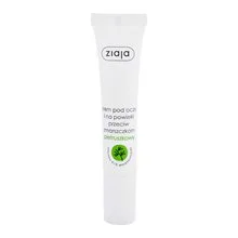 Ziaja Anti-Wrinkle Eye Cream Parsley - Wrinkle Eye Cream, 15ml