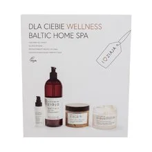 Ziaja Baltic Home Spa Wellness Set, 50ml