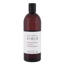 Ziaja Baltic Home Spa Wellness Shower gel, 500ml