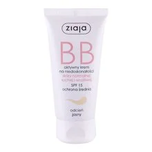 Ziaja BB Cream Normal and Dry Skin SPF 15
