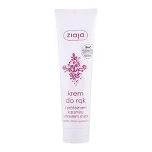 Ziaja Cashmere Hand Cream - Hand cream, 100ml