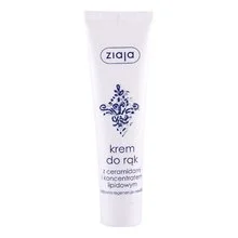 Ziaja Ceramide Hand Cream, 100ml
