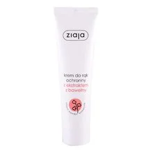 Ziaja Cotton Protective Hand Cream, 100ml
