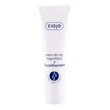 Ziaja D-Panthenol Soothing Hand Cream, 100ml