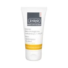 Ziaja Dermatological Treatment Firming Day Cream  SPF6 - Daily skin cream, 50ml