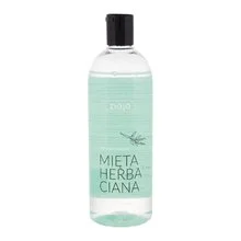 Ziaja Fresh Tea Mint Shower gel, 500ml