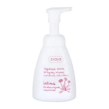 Ziaja Intimate Foam Wash Daisy - Washing foam for intimate hygiene, 250ml