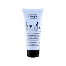 Ziaja Jeju Micro-Exfoliating Face Paste - Micro-exfoliating paste, 75ml