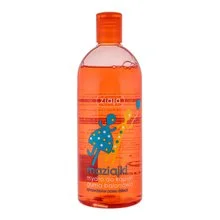 Ziaja Kids Bubble Gum - Shower Gel, 500ml