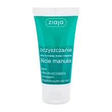 Ziaja Manuka Tree Night Cream, 50ml