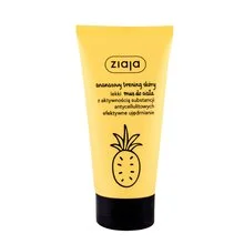 Ziaja Pineapple Body Foam ( ananas ) - Body foam with anti-cellulite effect, 160ml