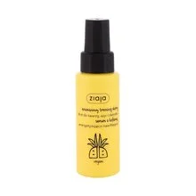 Ziaja Pineapple Caffeine Serum - Energizing and moisturizing skin serum, 50ml