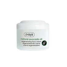Ziaja Recovery Cream Avocado (Regenerating Face Cream) 75 ml, 75ml