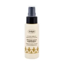 Ziaja Smoothing Serum for Dry and Damaged Hair Argan & Tsubaki Oils 50ml, 50ml