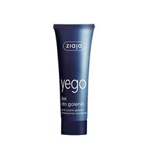Ziaja Yego Shave Gel 65 ml, 65ml