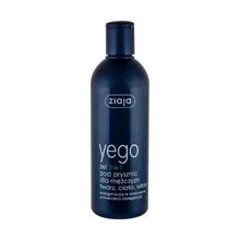 Ziaja Yego Shower Gel - Shower gel for men, 300ml