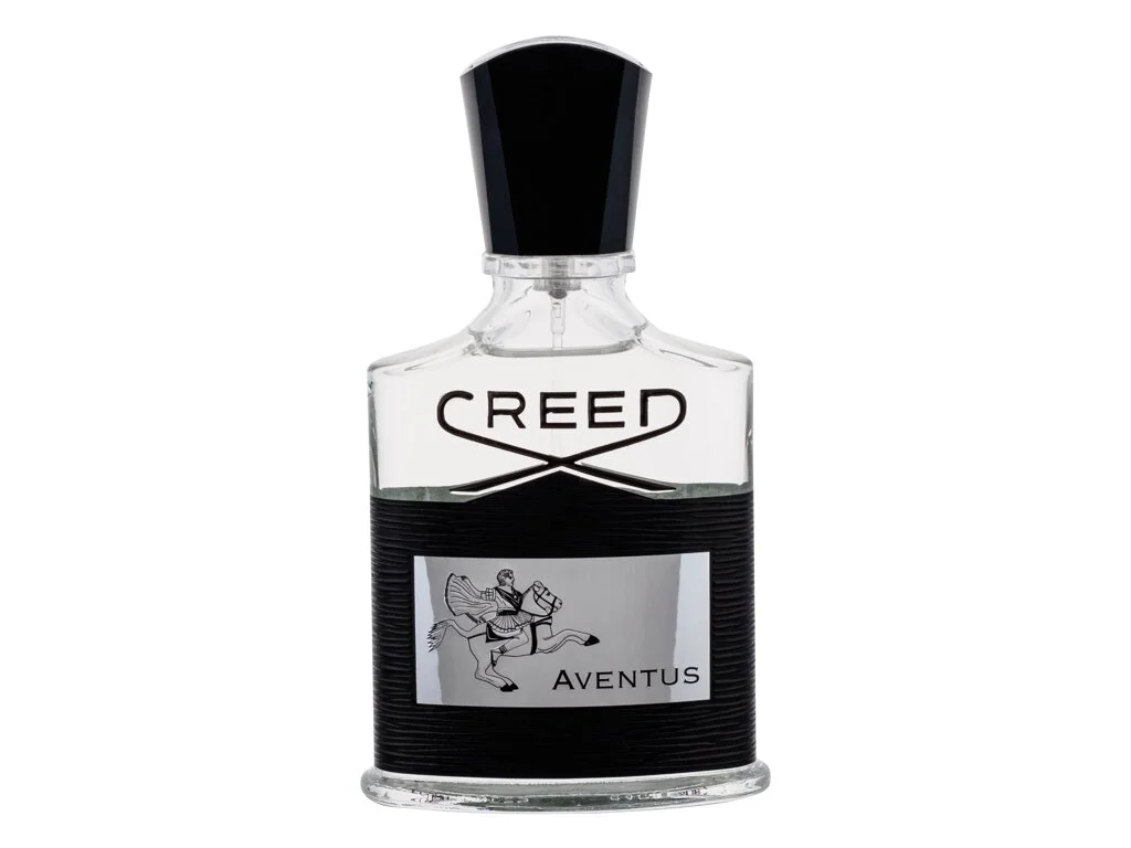 Kvepalai vyrams Creed Aventus EDP, 50 ml