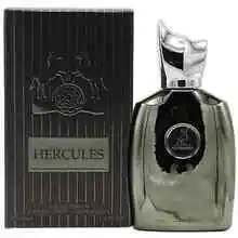 Kvepalai vyrams Maison Alhambra Hercules EDP, 100 ml