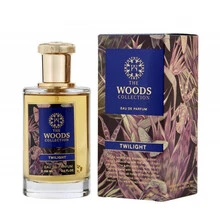 The Woods Collection Twilight Eau De Parfum 100 ml (unisex)