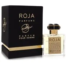 Roja Parfums Danger Pour Homme kvepalai 50 ml (vyras)