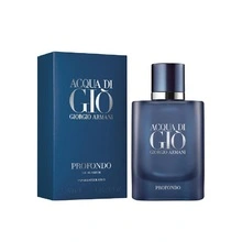 Kvepalai vyrams Giorgio Armani Acqua di Gio Profondo EDP, 200 ml