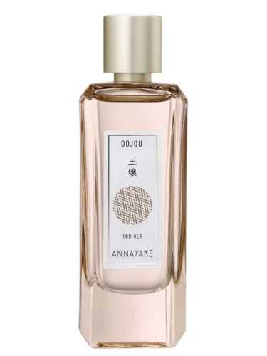 Annayake Dojou For Her Eau De Parfum 100 ml
