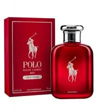 Ralph Lauren Polo Red tualetinis vanduo 75 ml (vyras)