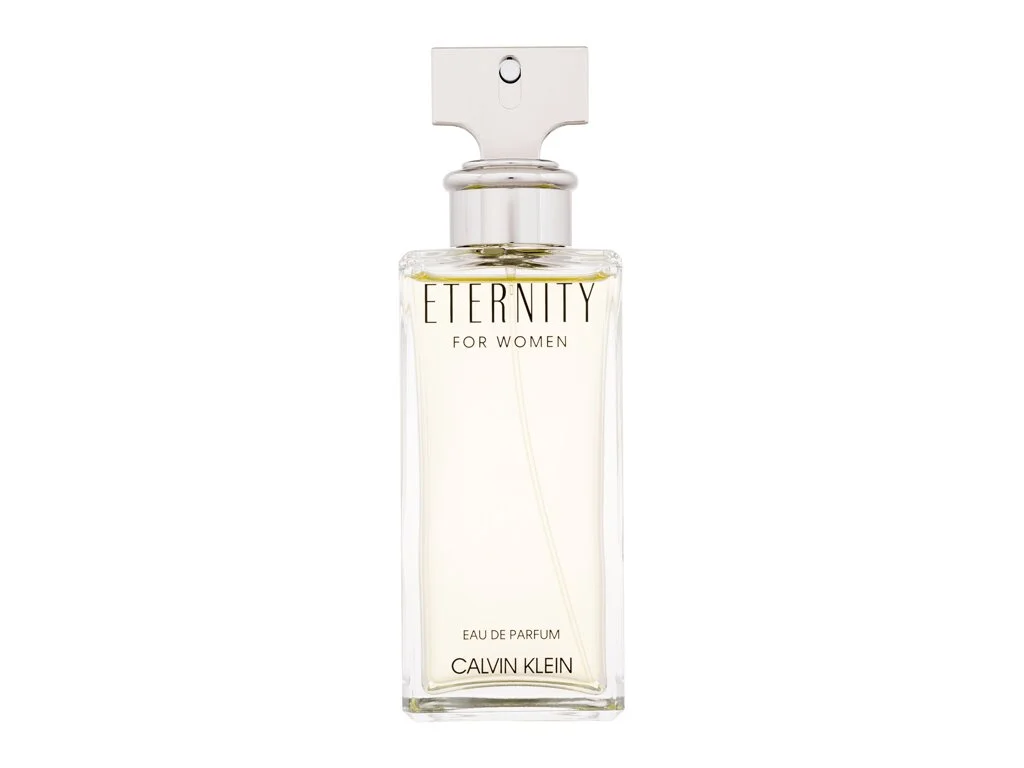 Eau de Parfum Calvin Klein Eternity, 100ml