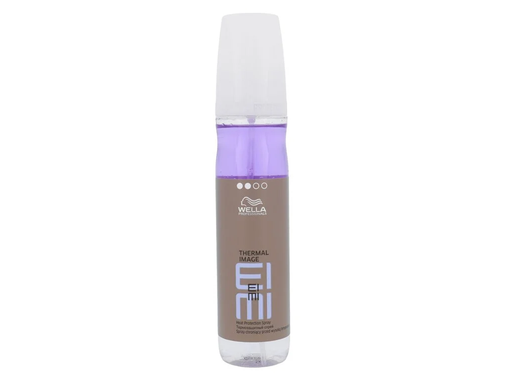 For Heat Hairstyling Wella Professionals Eimi Thermal Image, 150ml