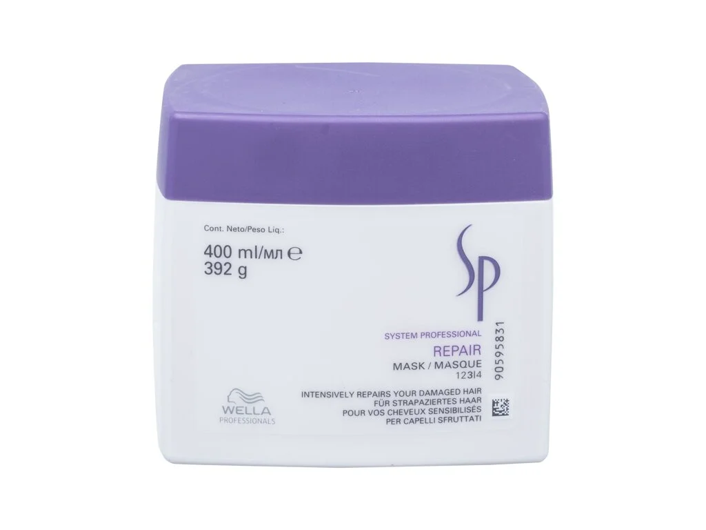 Hair Mask Wella Professionals SP Repair, 400ml