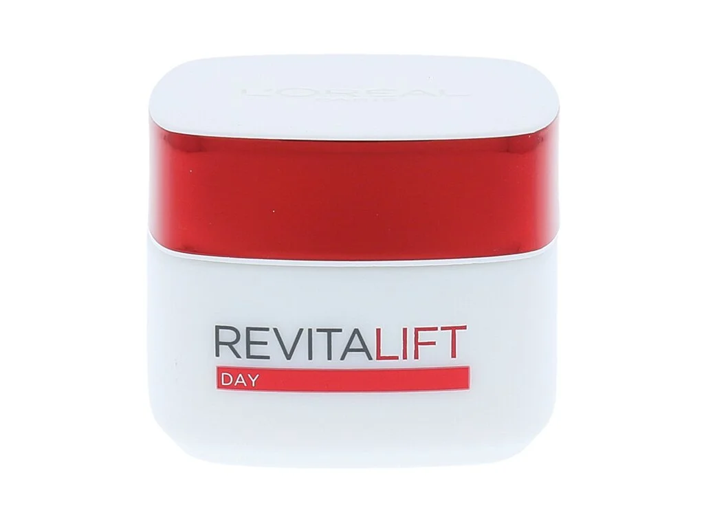 Day Cream L'Oréal Paris Revitalift, 50ml