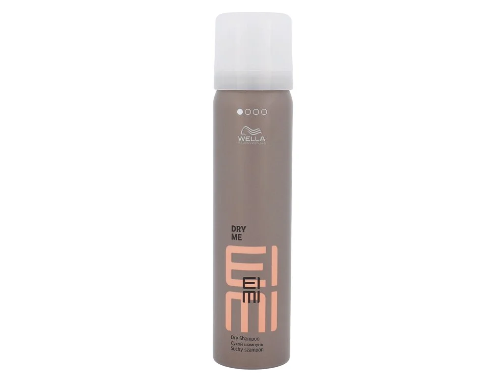 Dry Shampoo Wella Professionals Eimi, 65ml